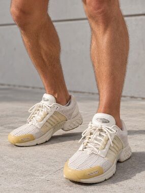 Adidas Climacool 1 White Clear Side Sneakers Men’s